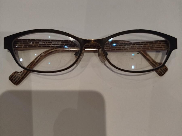 Etnia Barcelona - Dehli BRBE