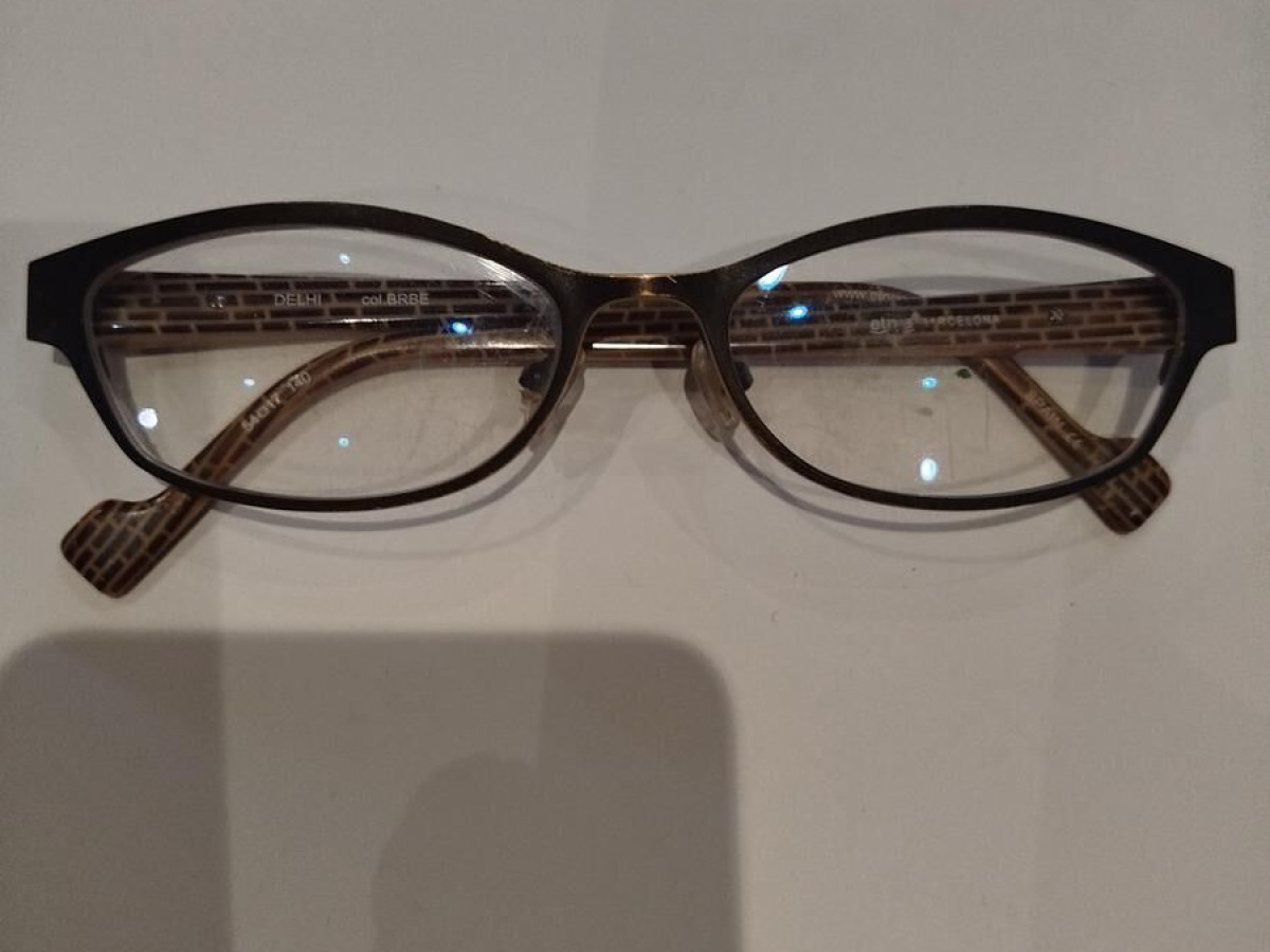 Etnia Barcelona  - Dehli BRBE