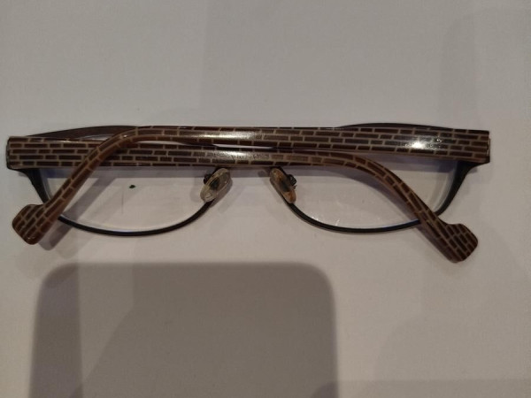 Etnia Barcelona  - Dehli BRBE