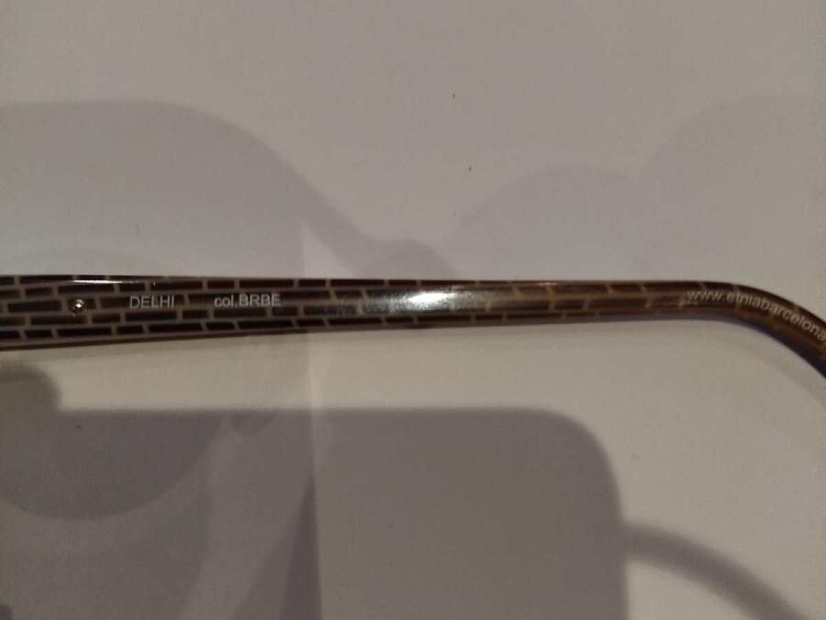 Etnia Barcelona  - Dehli BRBE