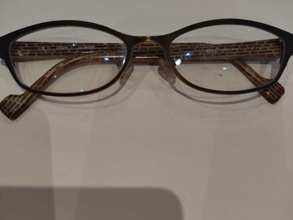 Etnia Barcelona  - Dehli BRBE