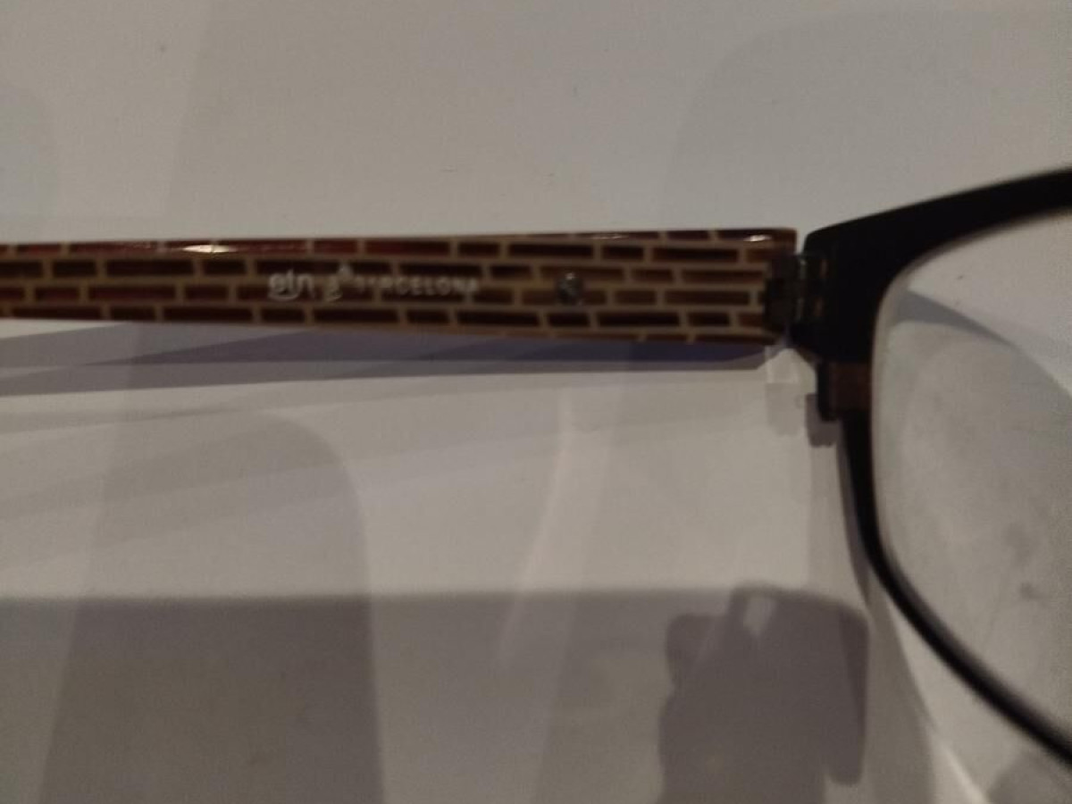 Etnia Barcelona  - Dehli BRBE