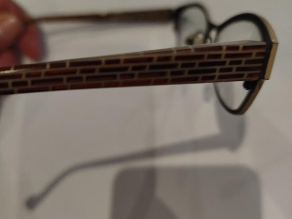 Etnia Barcelona  - Dehli BRBE