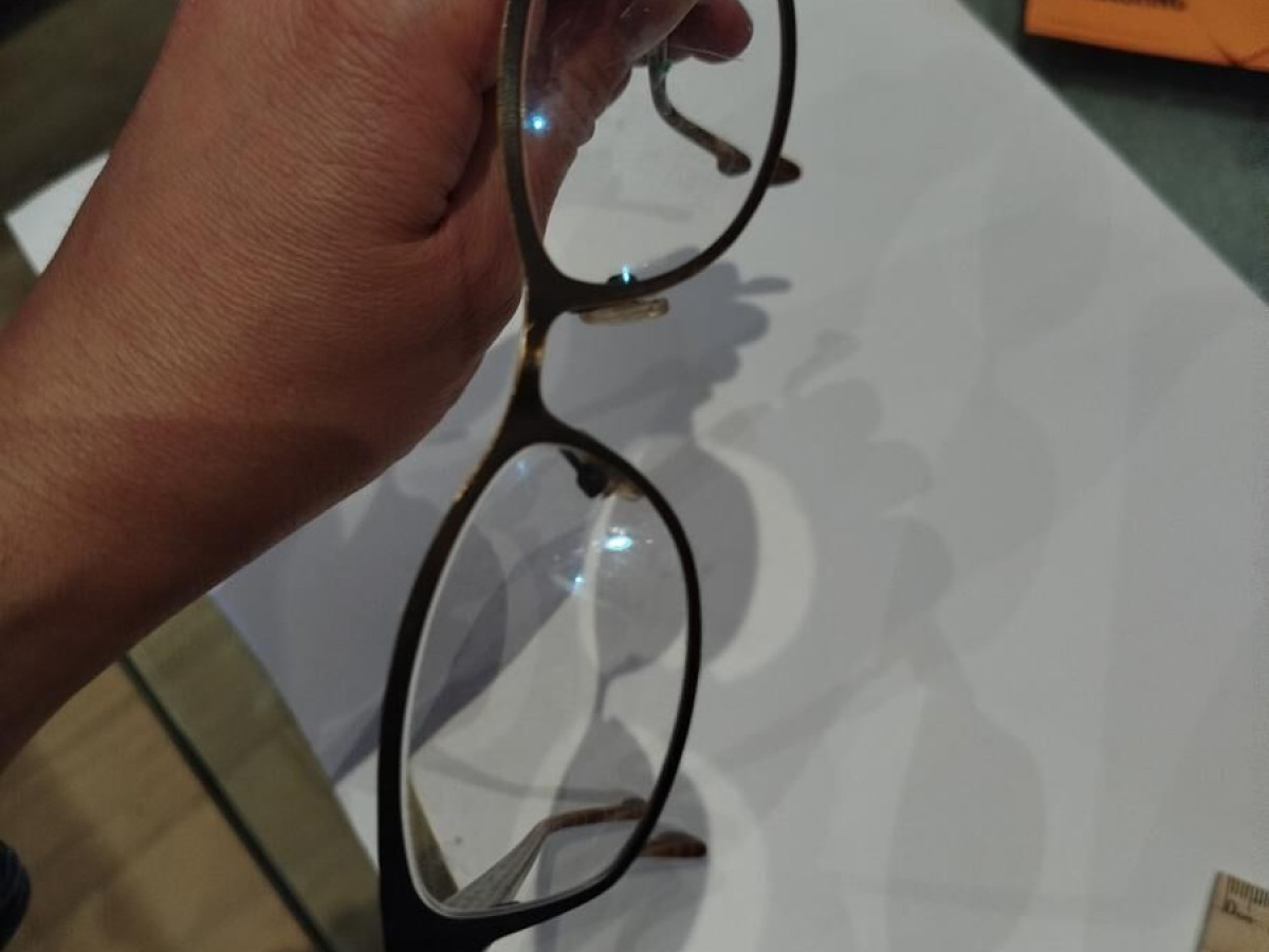 Etnia Barcelona  - Dehli BRBE