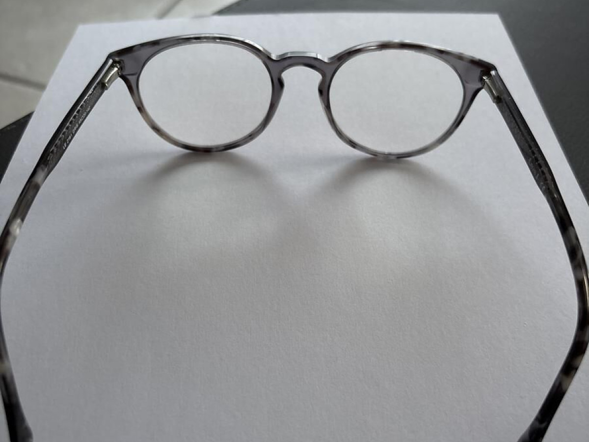 Level - LE 2161 gris