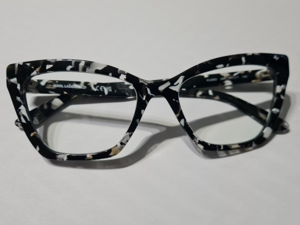 Karl lagerfeld - Kl6063 007...