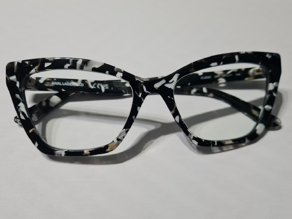 Karl lagerfeld - Kl6063 007 54□17 140