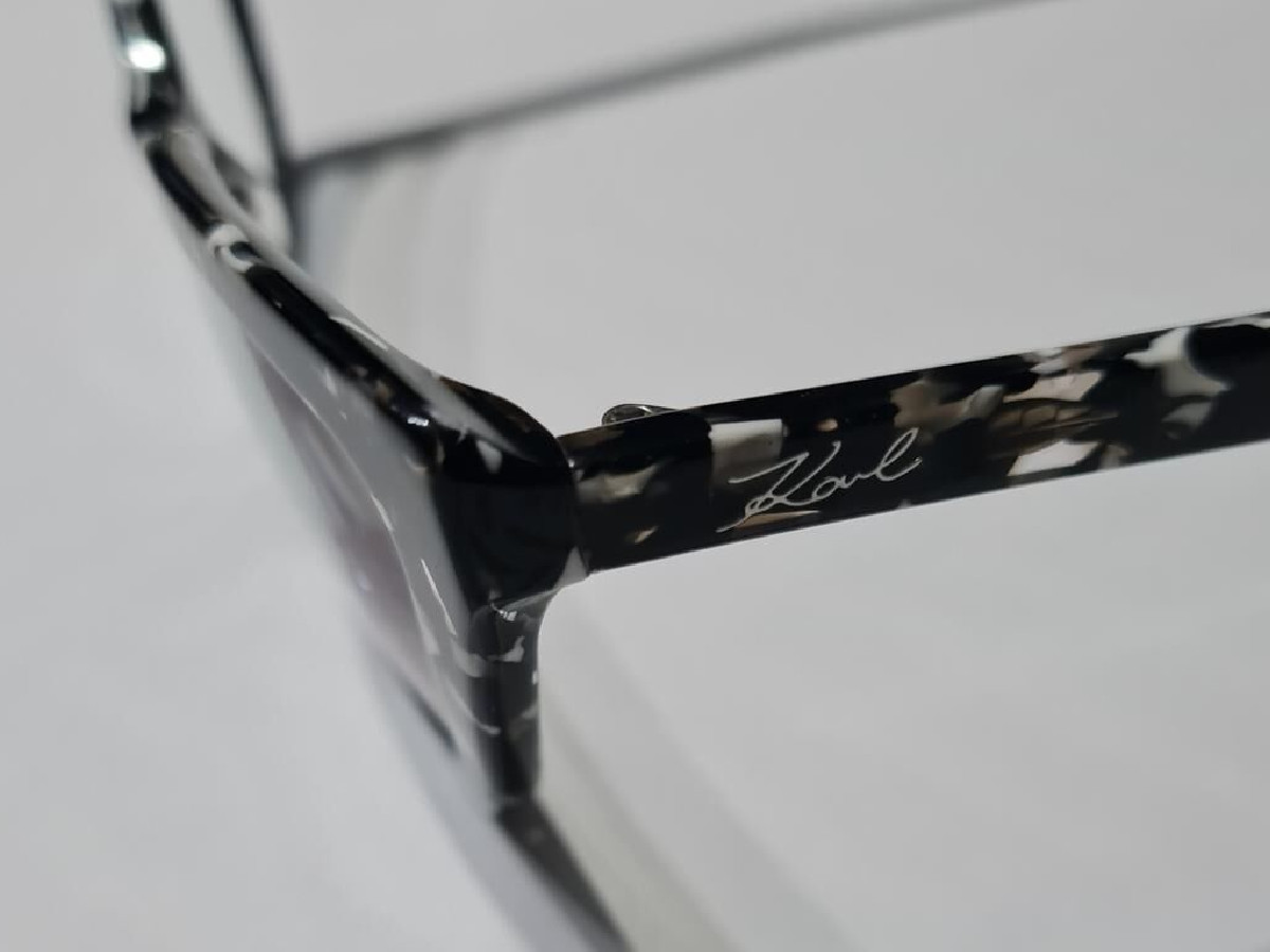 Karl lagerfeld - Kl6063 007 54□17 140