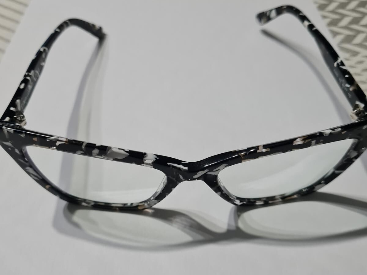 Karl lagerfeld - Kl6063 007 54□17 140