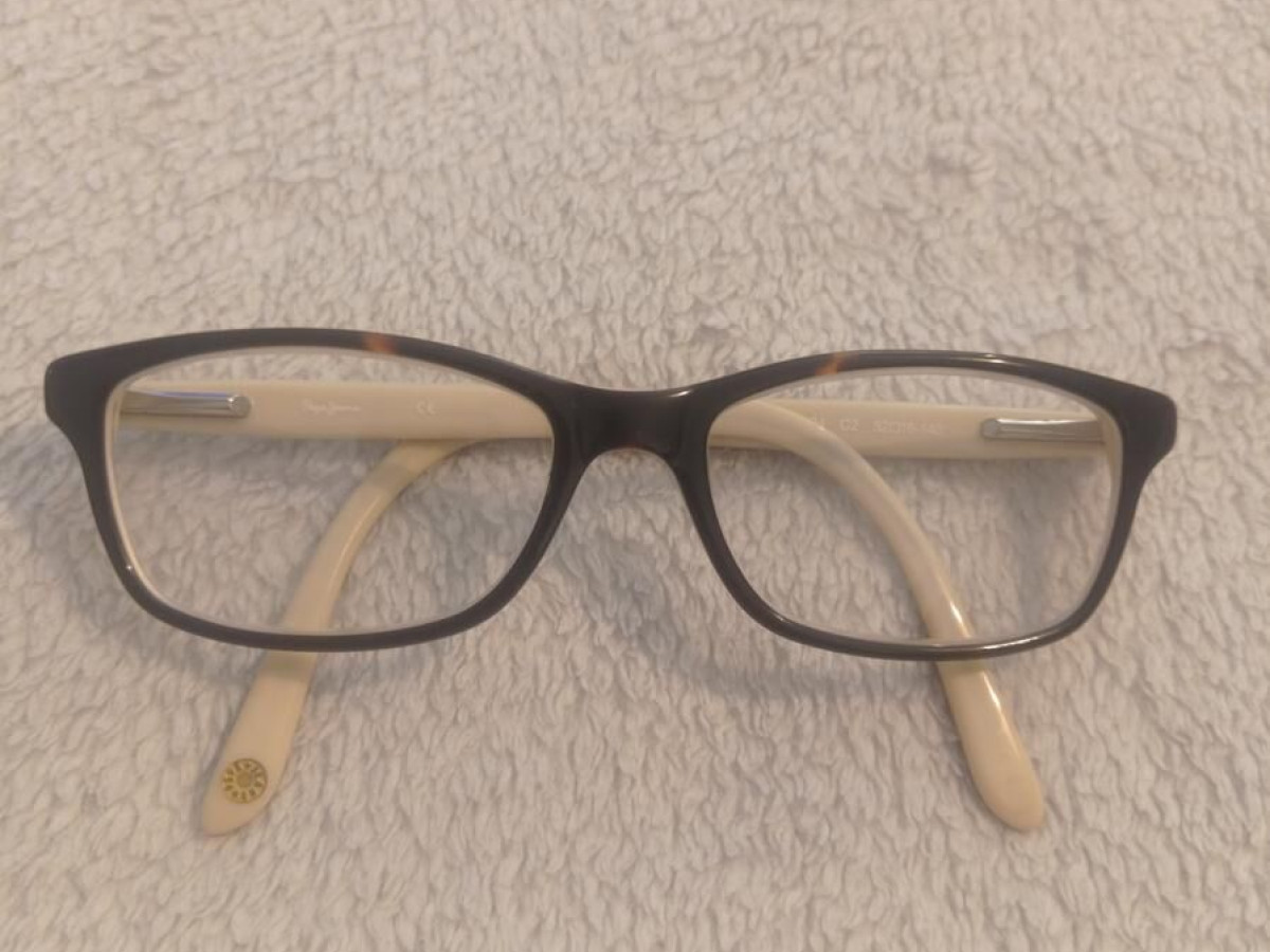 Pepe jeans - Eloise PJ3124 C2 52&curren;16 140