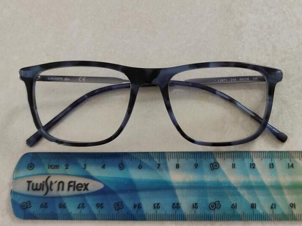 Lacoste - l2871 54/18