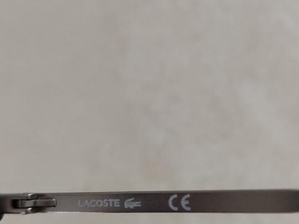 Lacoste  - l2871 54/18