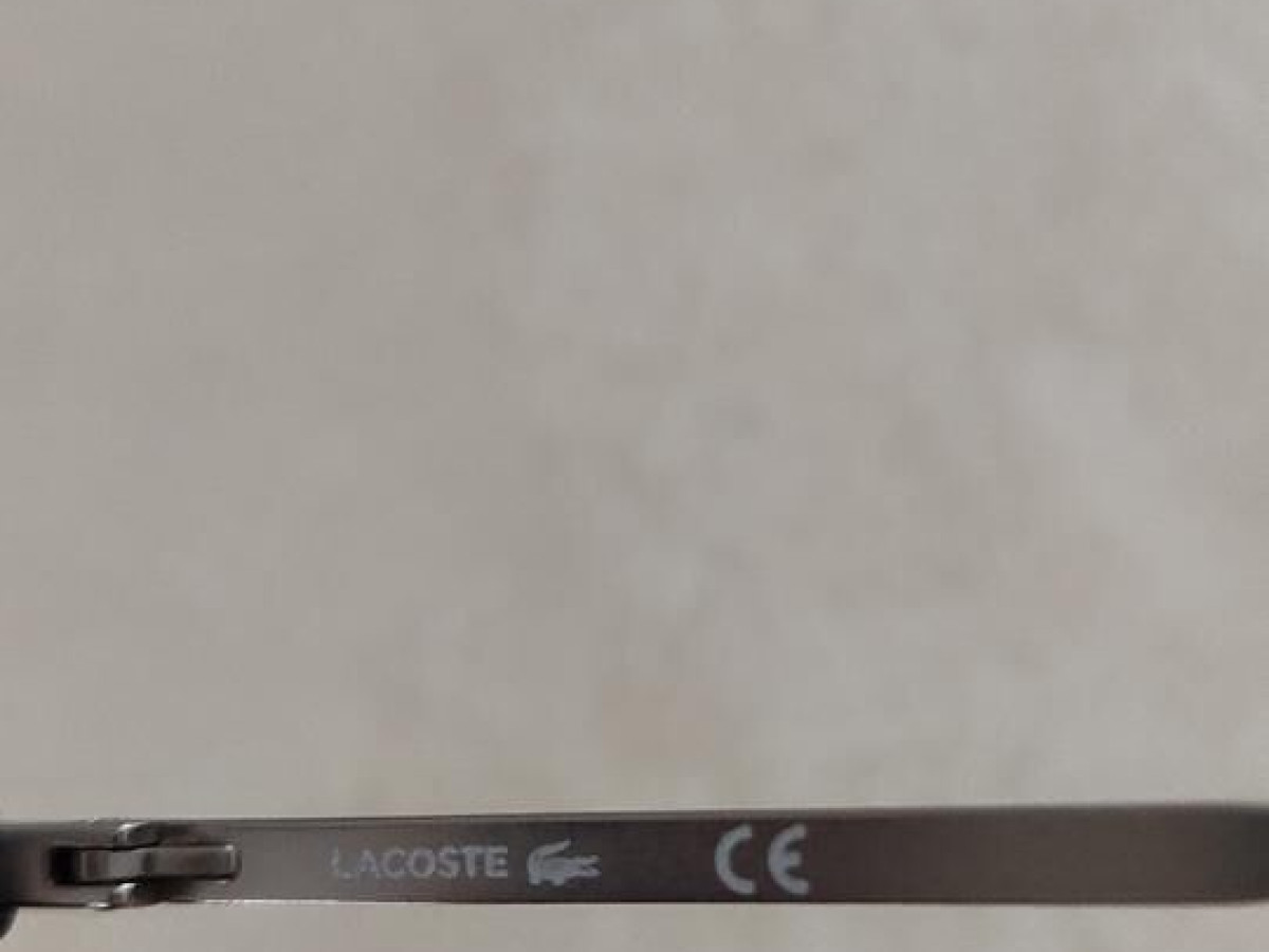 Lacoste  - l2871 54/18