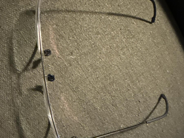 Mykita - LITE ESKID 50/20