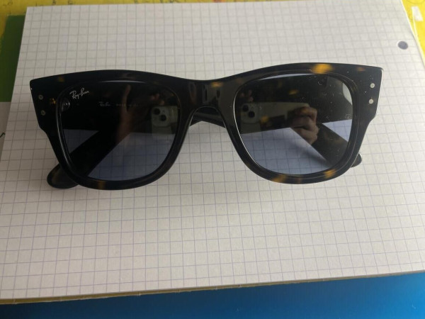 Ray-ban - RB0840-S 51¤21