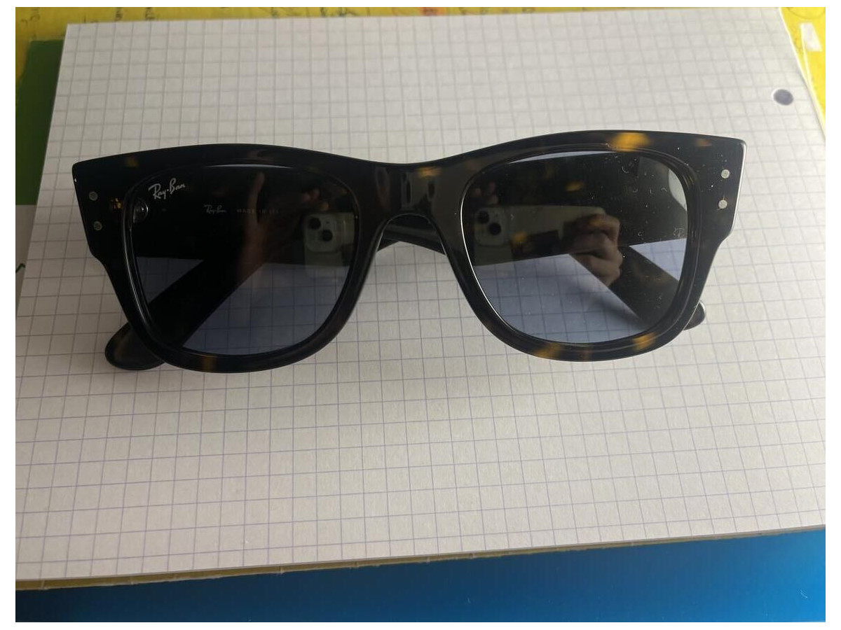 Ray-ban - RB0840-S 51&curren;21