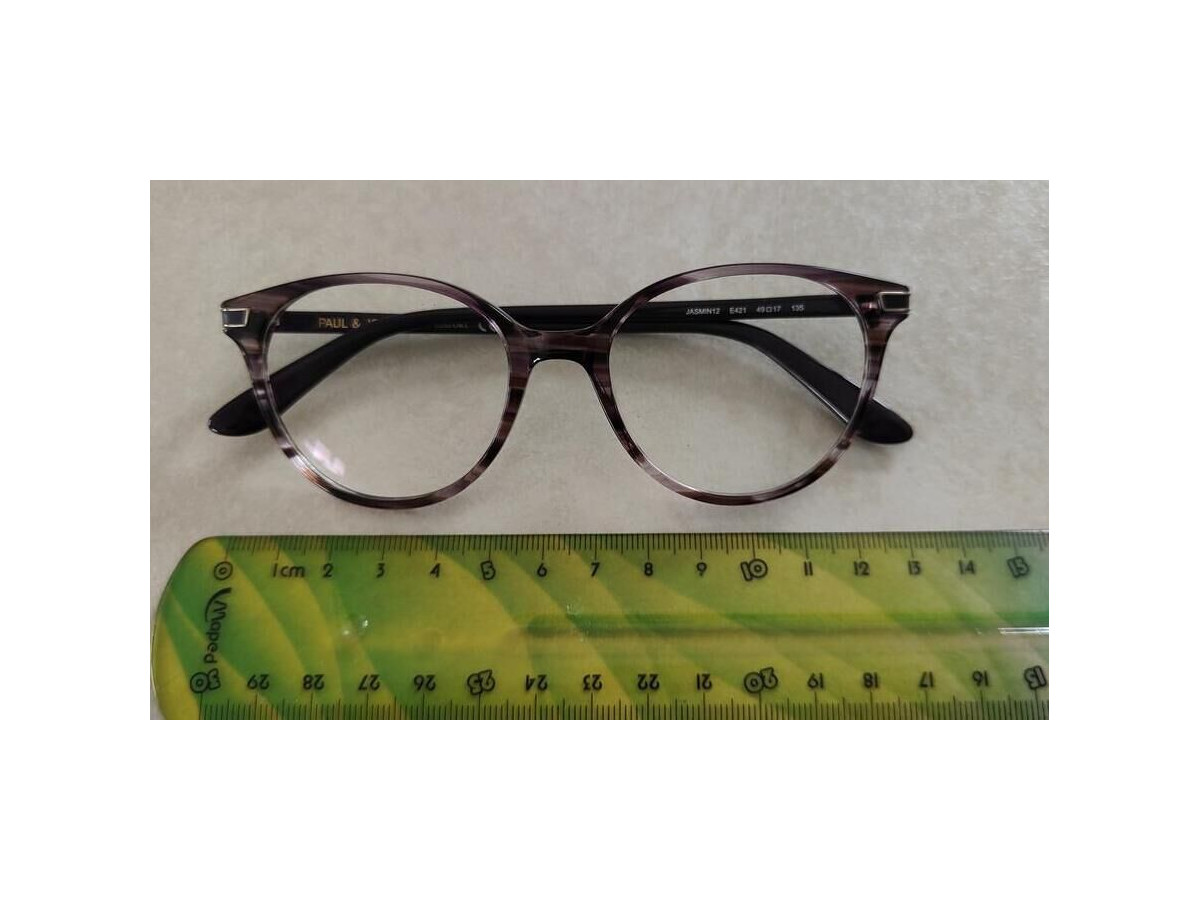 Paul & joe - jasmin12 49&curren;17