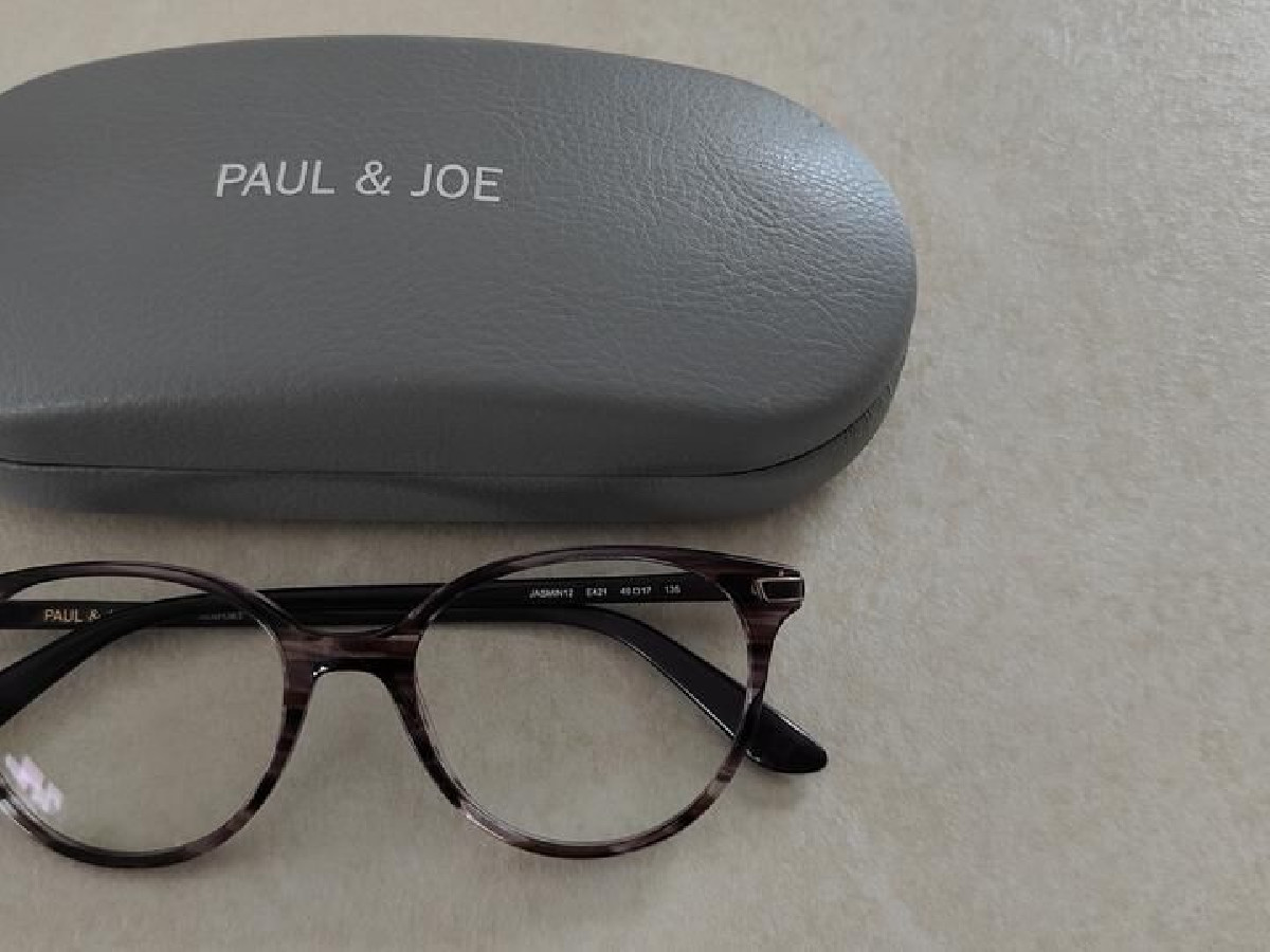 Paul & joe - jasmin12 49&curren;17