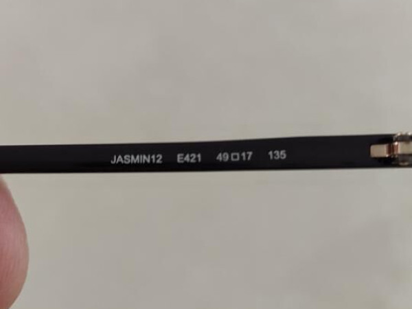 Paul & joe - jasmin12 49&curren;17