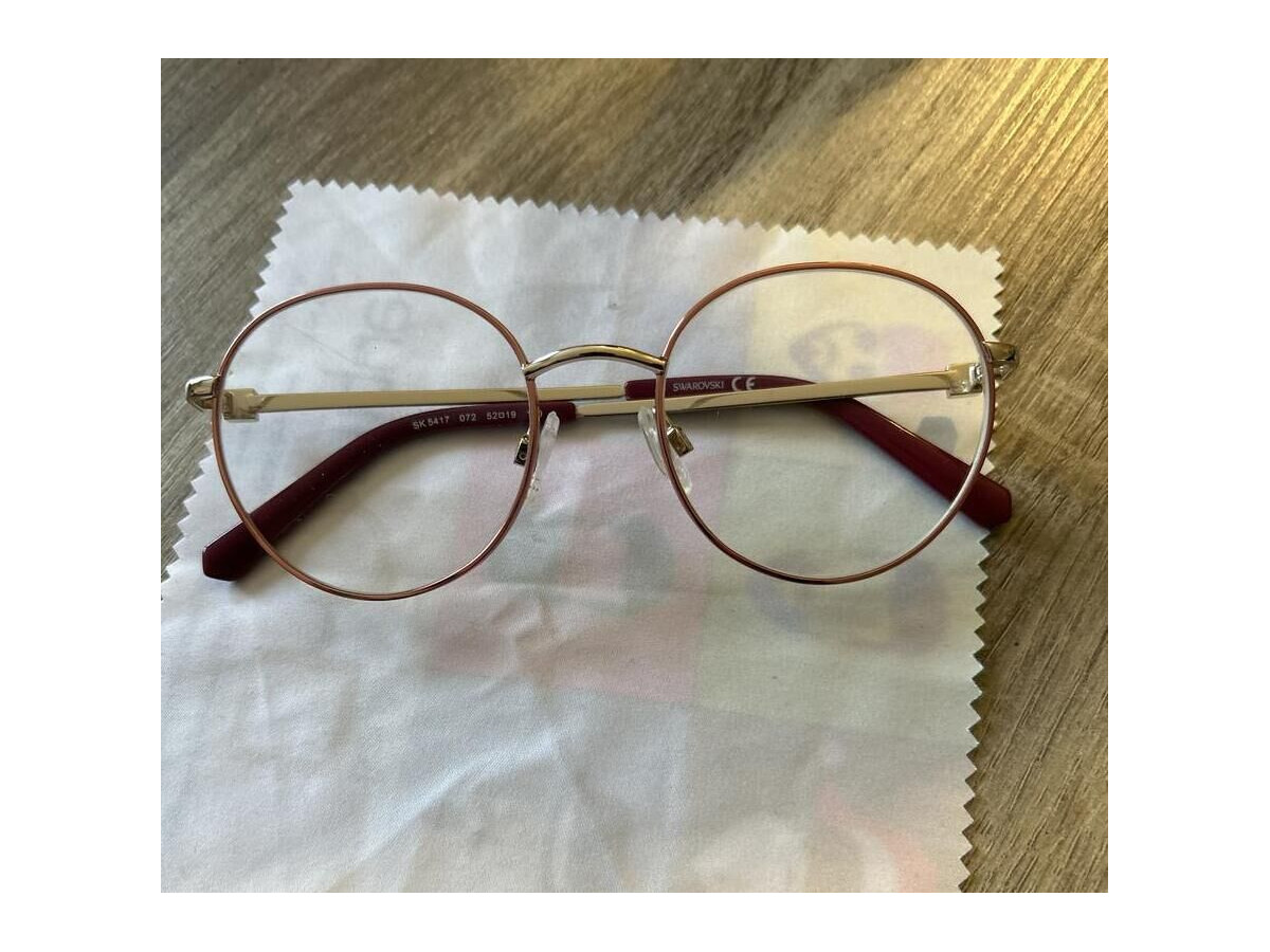 Swarovski  - SK5417 072 52/19