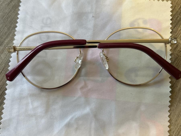 Swarovski  - SK5417 072 52/19