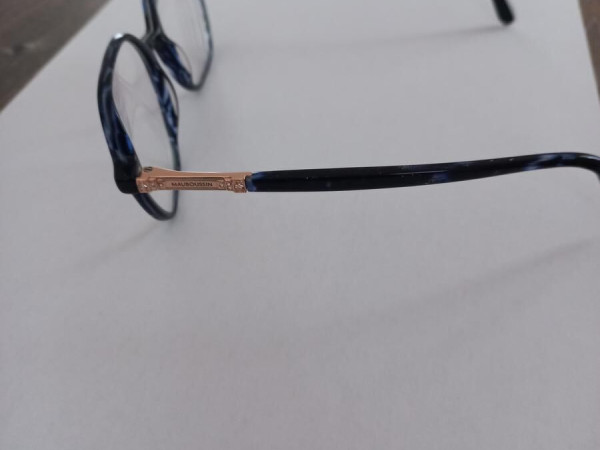 Mauboussin - MAU2214 01