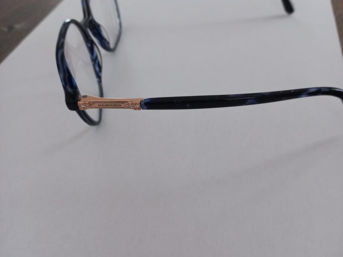 Mauboussin - MAU2214 01