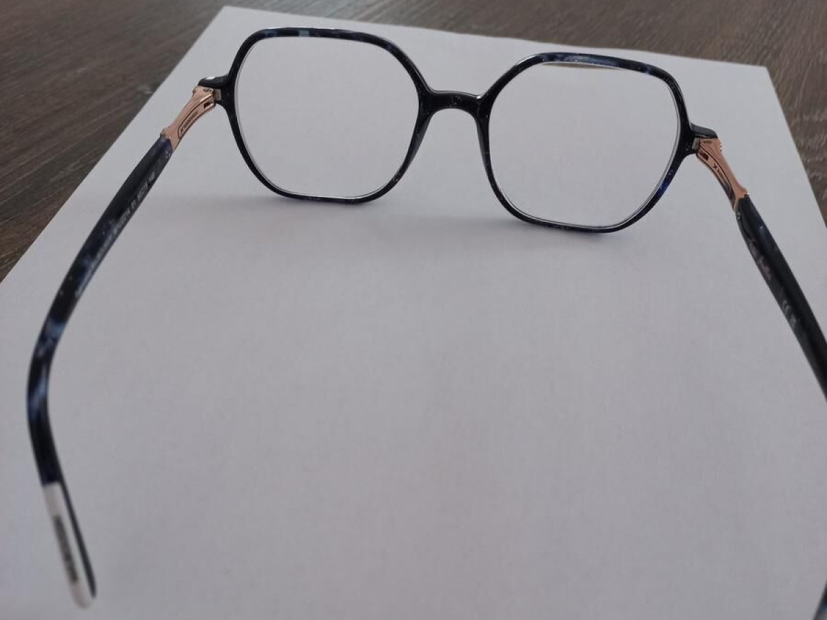 Mauboussin - MAU2214 01