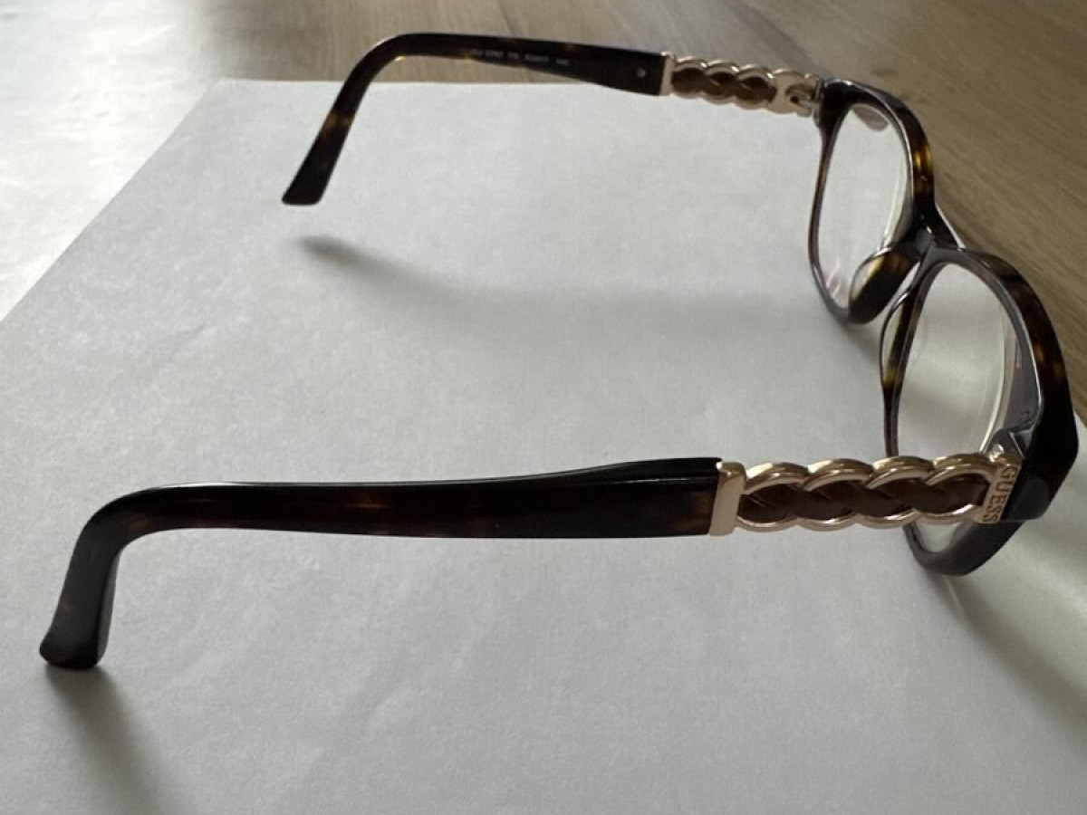 Guess - GU 2382 TO 53/17 140