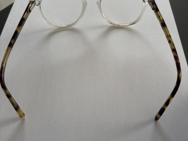 Alain Afflelou  - OAH20555