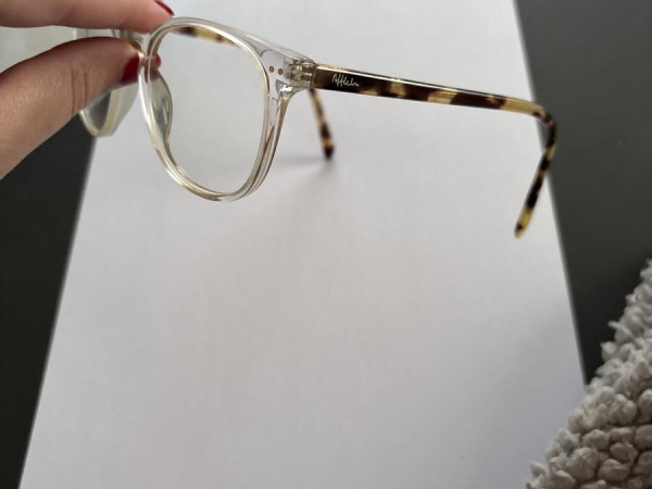 Alain Afflelou  - OAH20555