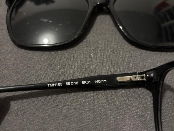 Alain Afflelou magic  - Tmh165 56&curren;16