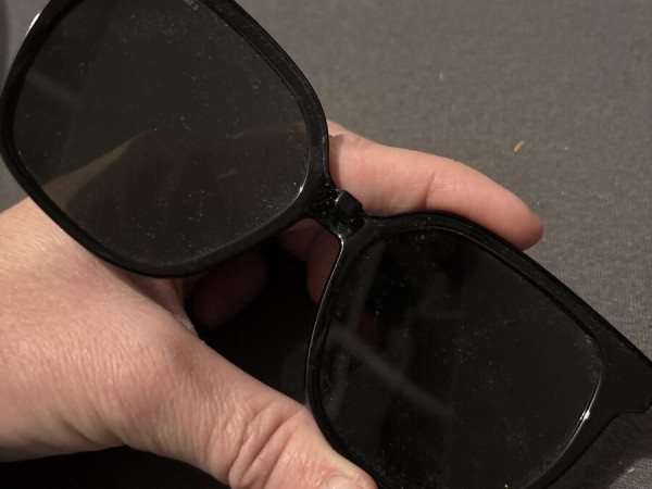 Alain Afflelou magic  - Tmh165 56&curren;16