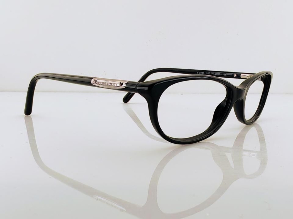 BURBERRY - B 2097 3001 52¤15