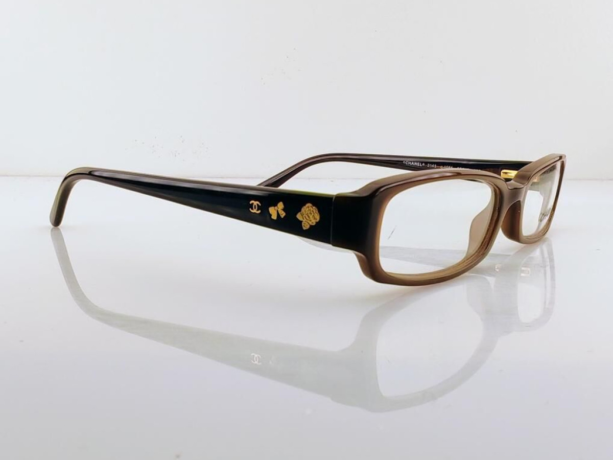 CHANEL - 3145 C 1085 50¤16