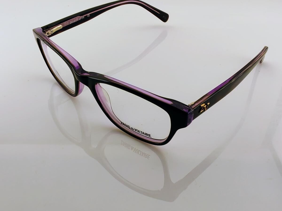 ZADIG & VOLTAIRE - ZV 1017 2126 48¤17