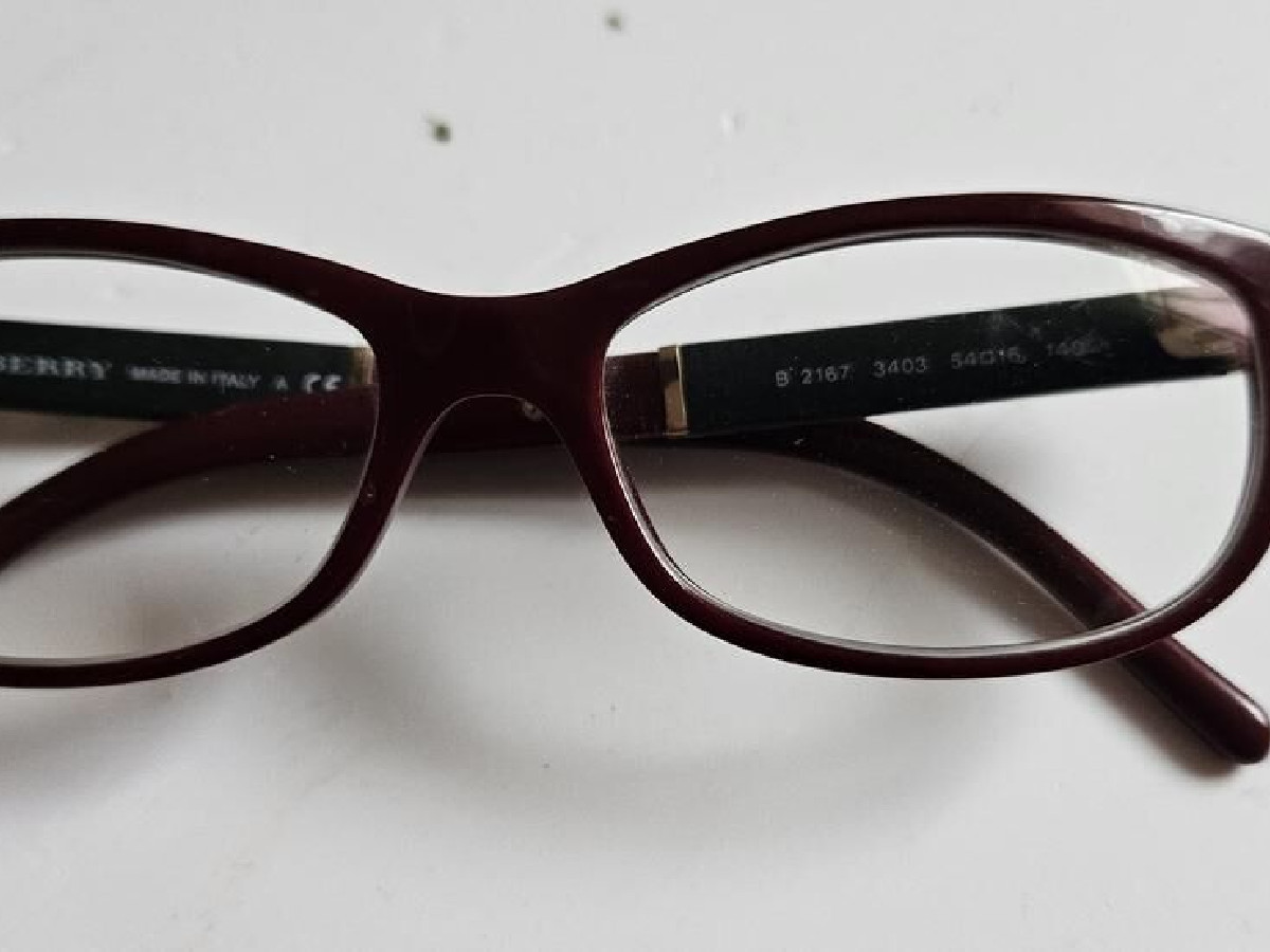 Burberry - B2167 3403 54/16 140