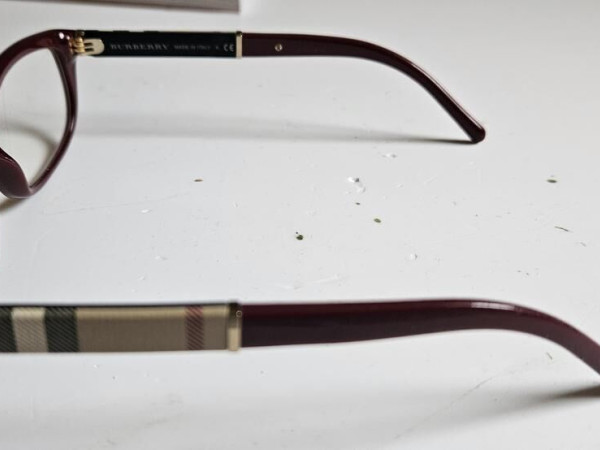 Burberry - B2167 3403 54/16 140