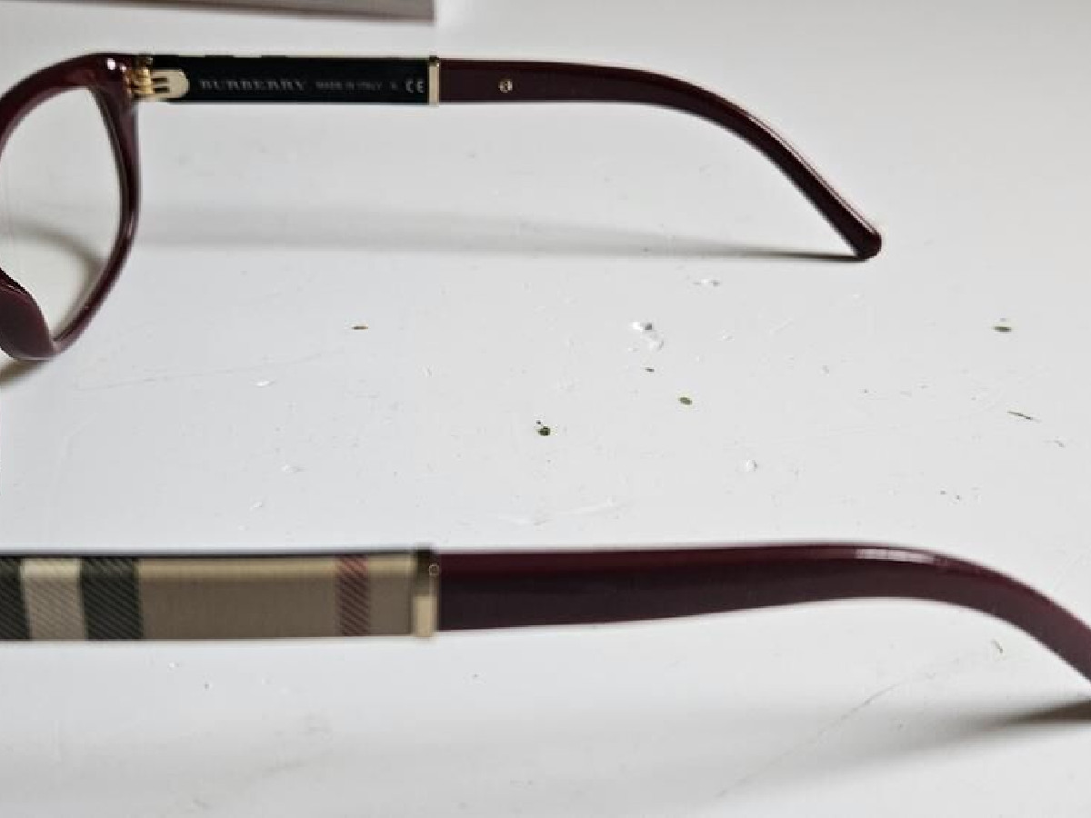 Burberry - B2167 3403 54/16 140