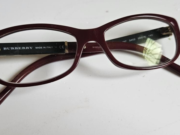 Burberry - B2167 3403 54/16 140