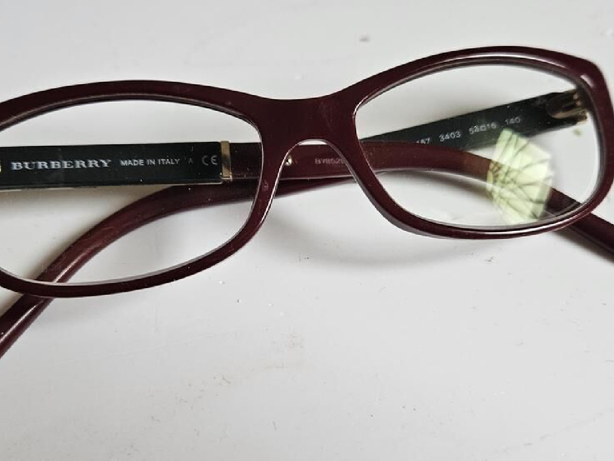 Burberry - B2167 3403 54/16 140