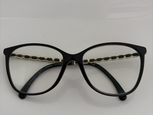 Chanel - CH 3408Q C622 52¤16