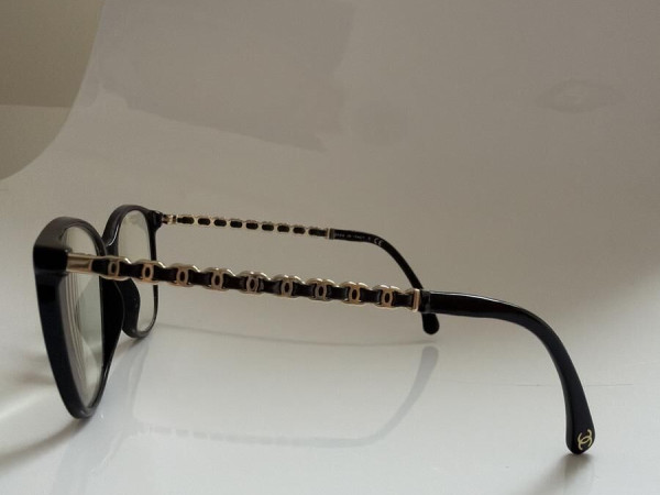 Chanel - CH 3408Q C622 52&curren;16