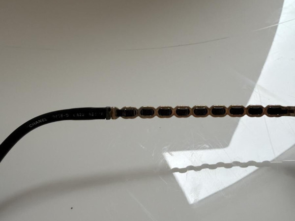 Chanel - CH 3408Q C622 52&curren;16