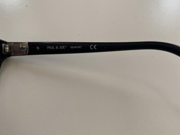 Paul & Joe - Sagesse 51&curren;14