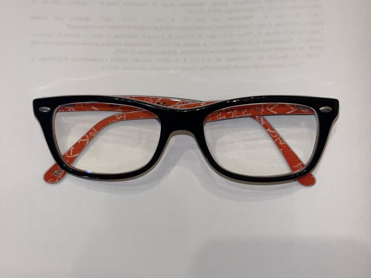 Ray-Ban - RB5228 2479 50&curren;17