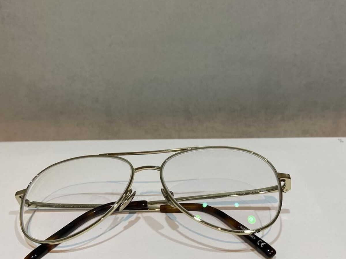 Yves Saint Laurent - SL153 002 57&curren;14-140