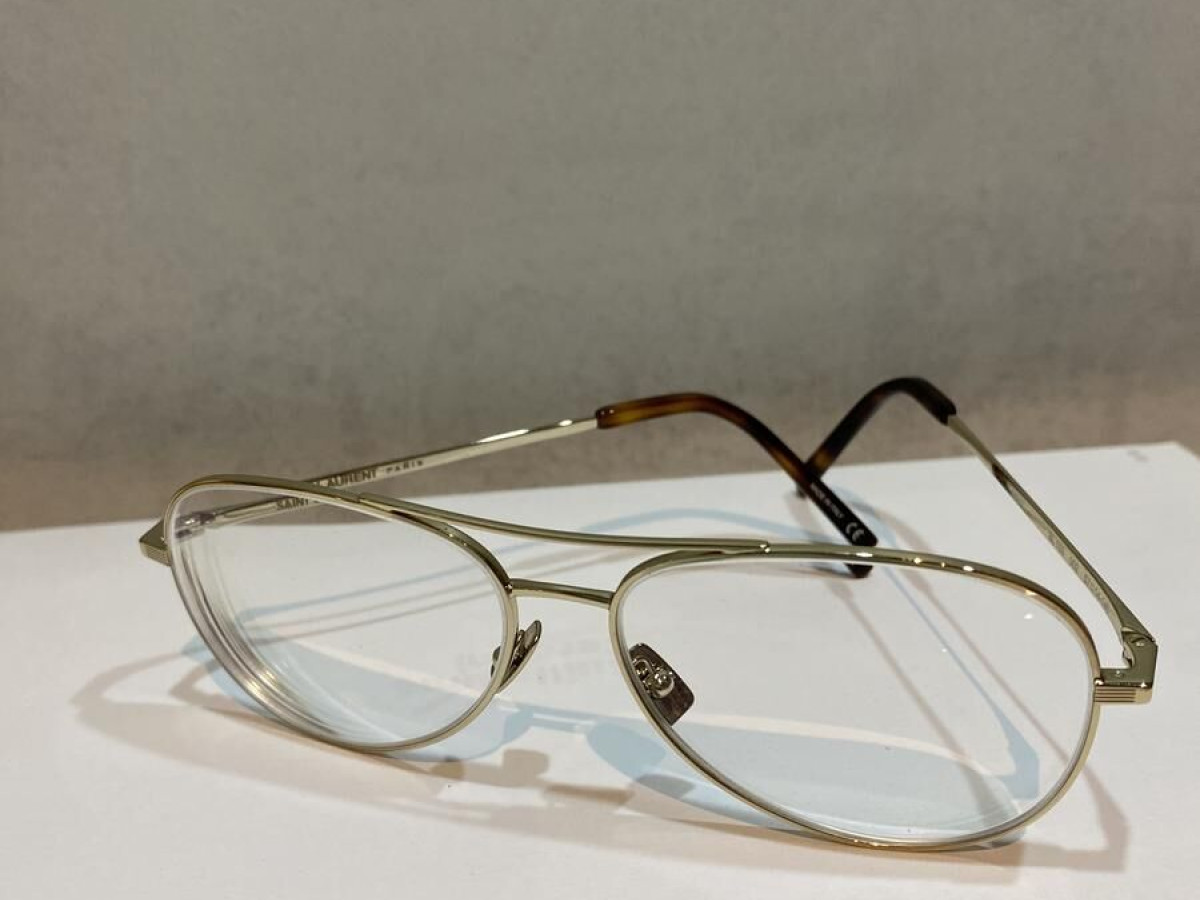 Yves Saint Laurent - SL153 002 57&curren;14-140