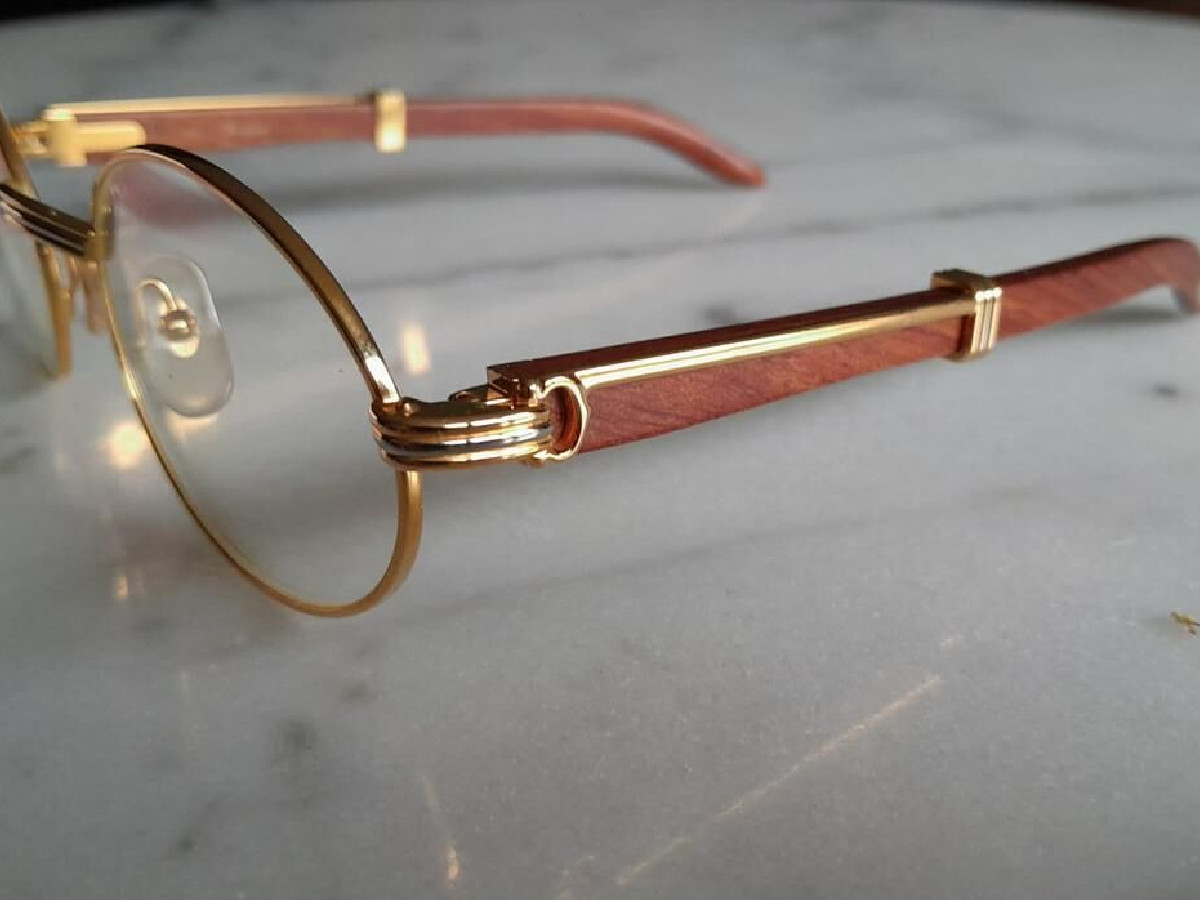 Cartier - 135b