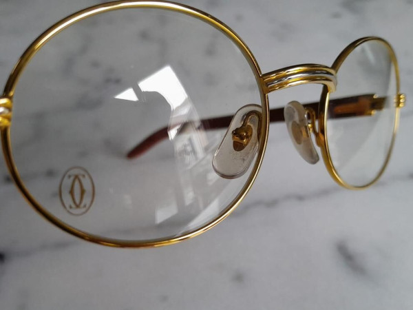 Cartier - 135b